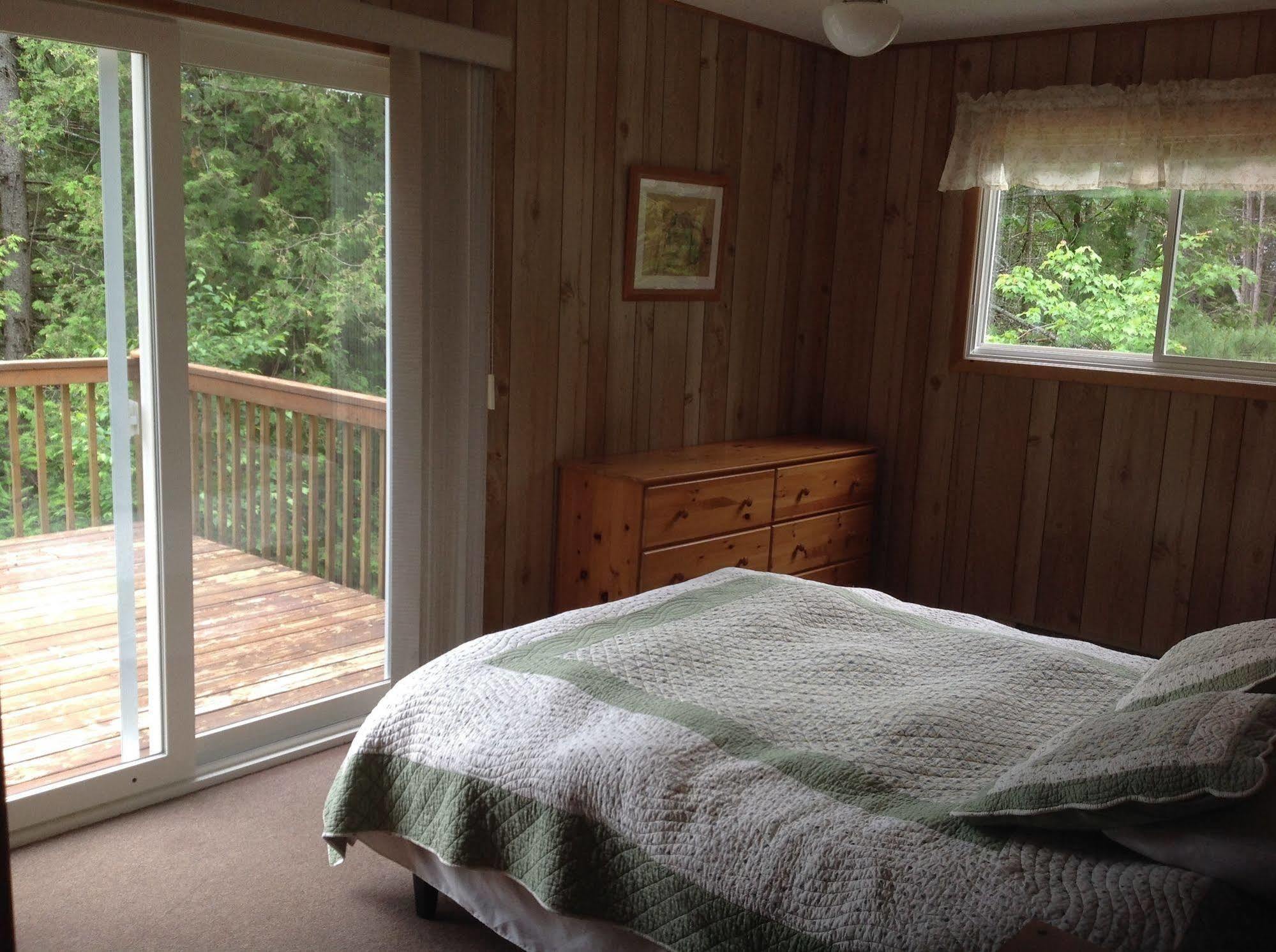 Fernleigh Lodge Cloyne エクステリア 写真